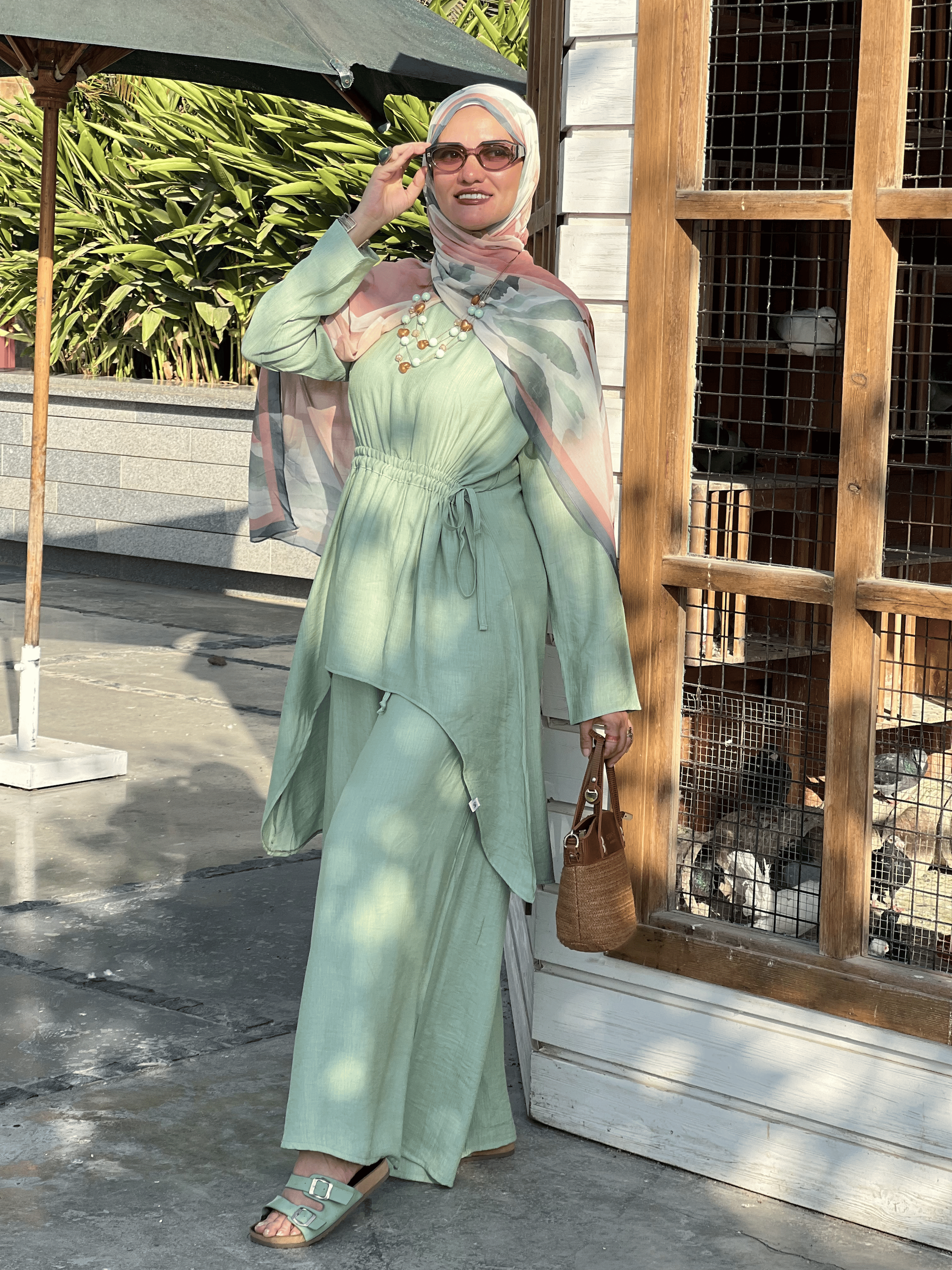 Mint Grace