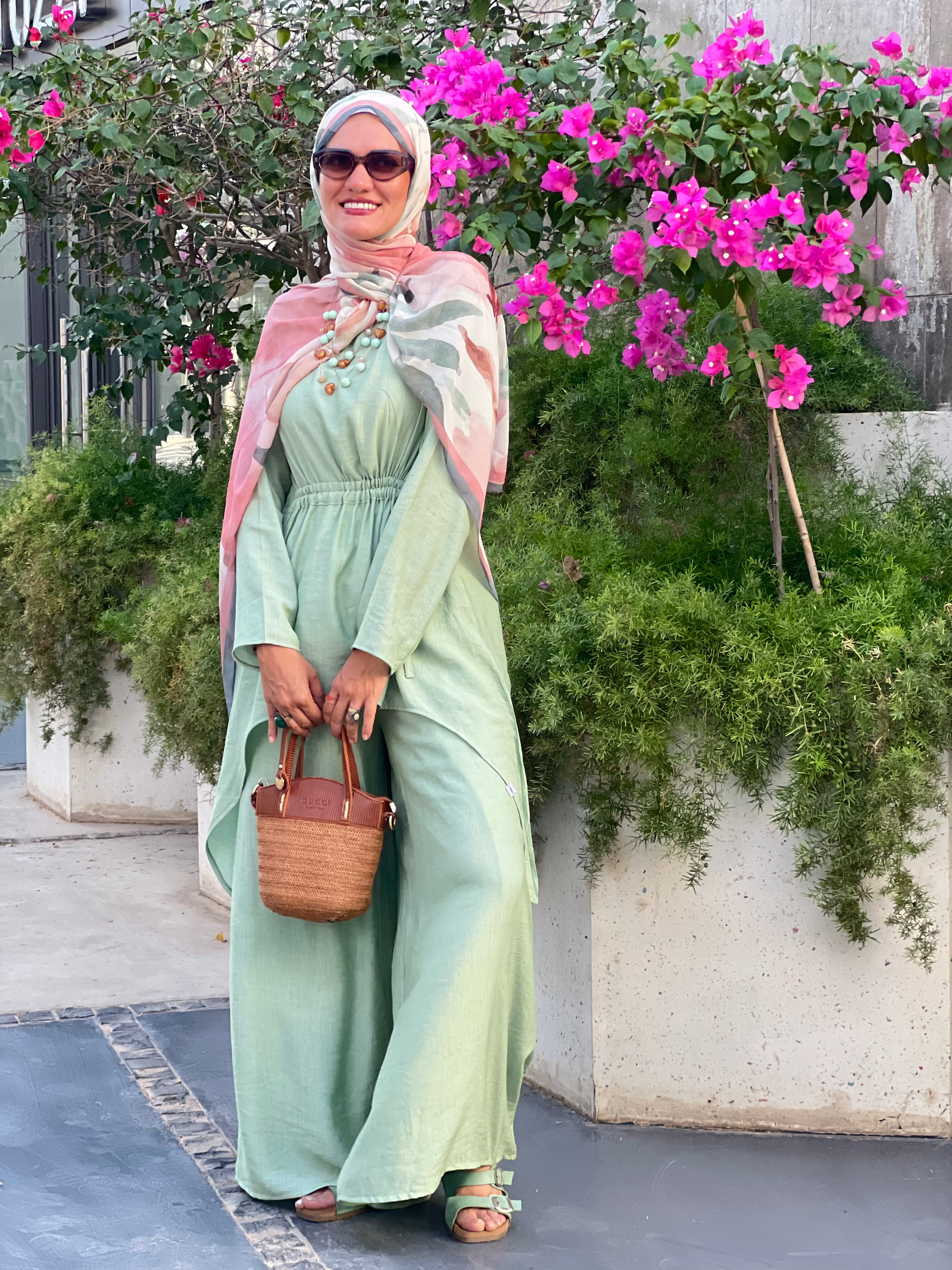 Mint Grace