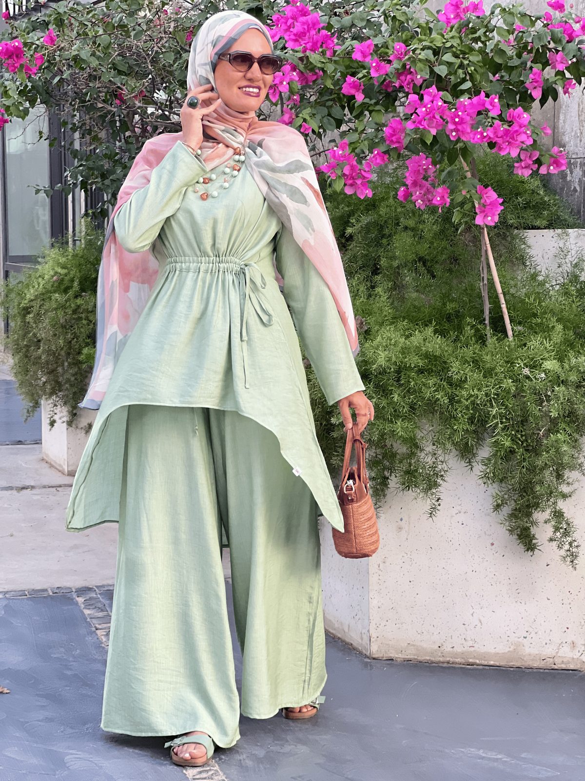 Mint Grace