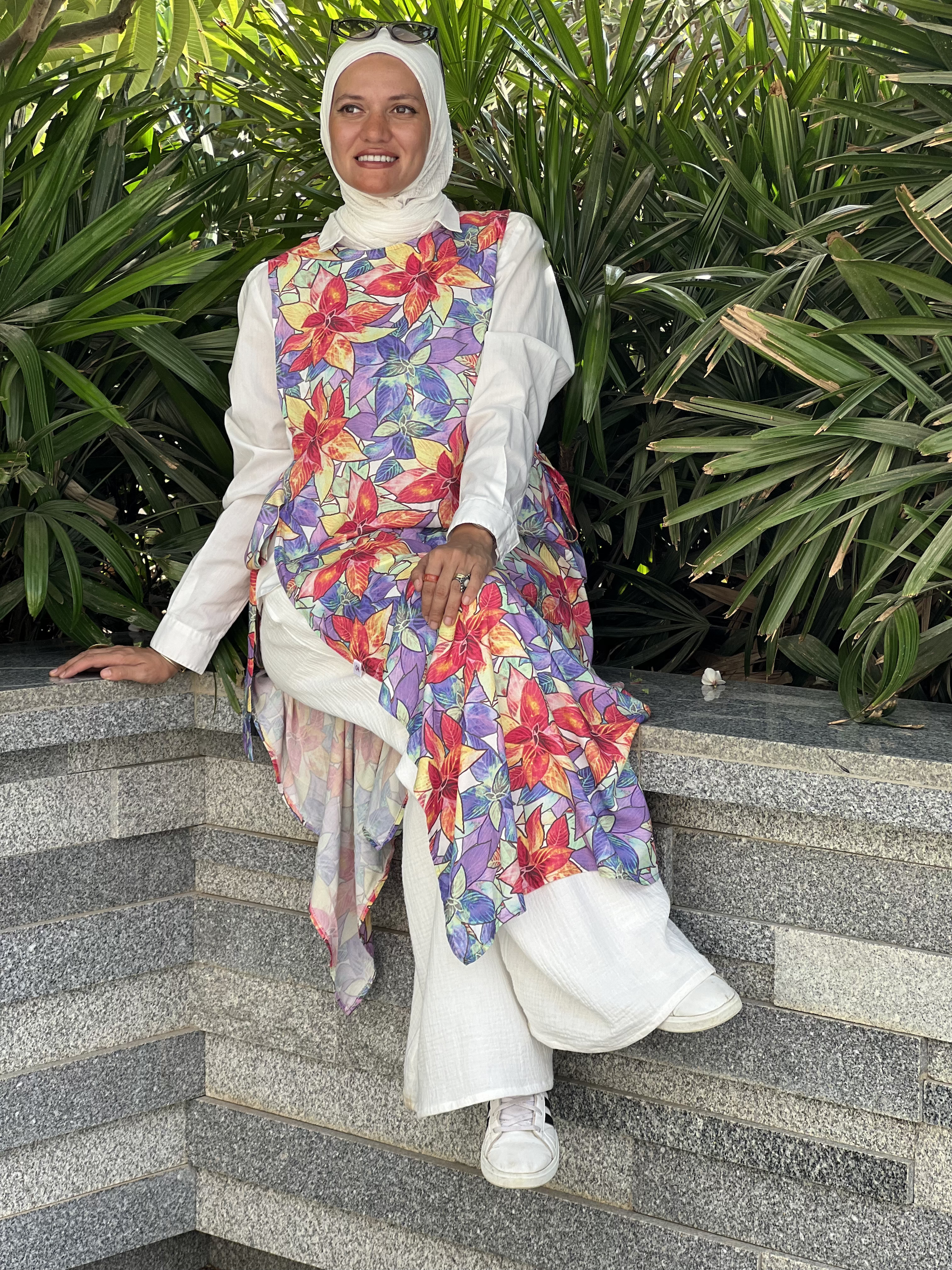 Bloom Elegance