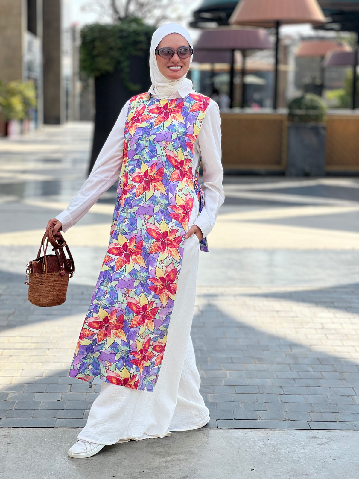 Bloom Elegance